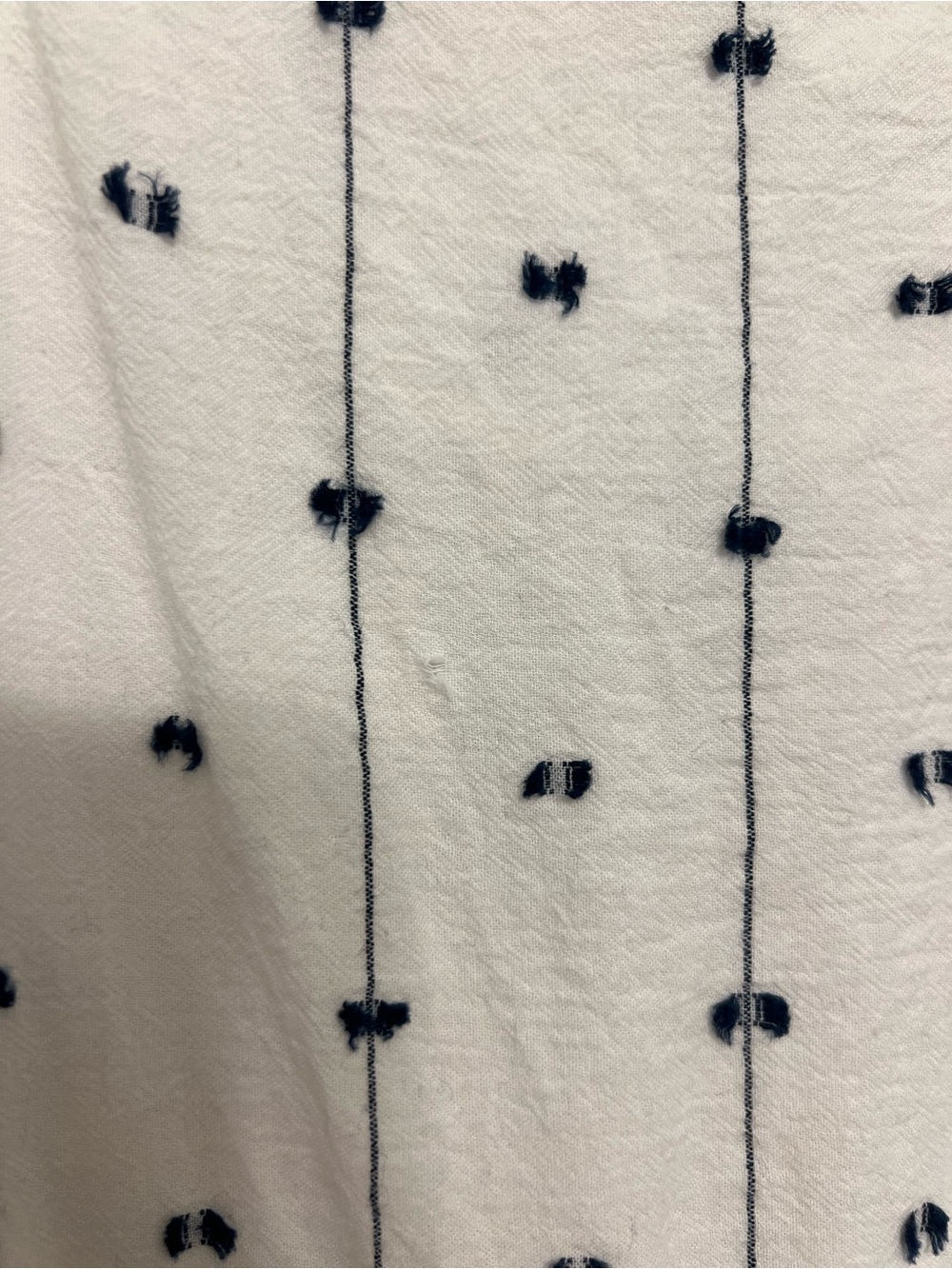 Anthropologie The Somerset Embroidered Dobby Maxi Dress - Picture 4 of 11